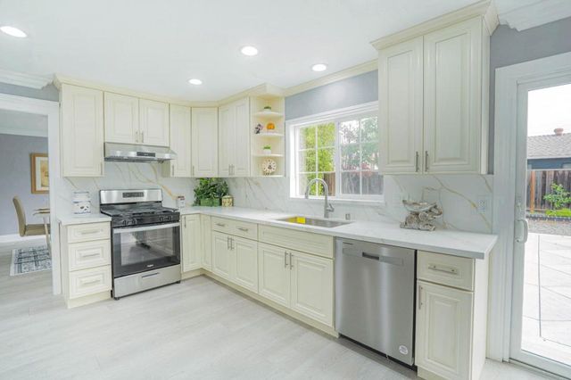 3342 San Saba Drive, San Jose, CA 95148