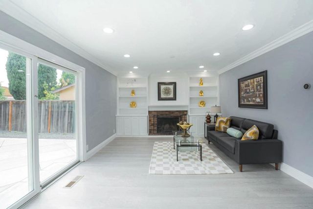 3342 San Saba Drive, San Jose, CA 95148