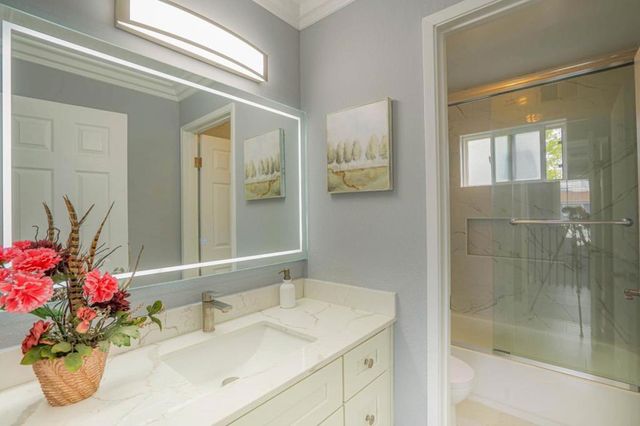 3342 San Saba Drive, San Jose, CA 95148