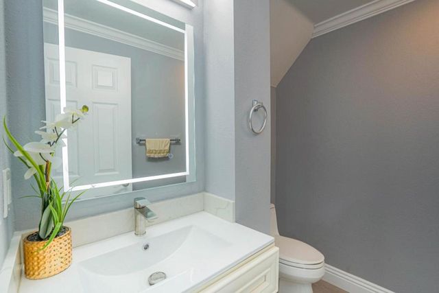 3342 San Saba Drive, San Jose, CA 95148