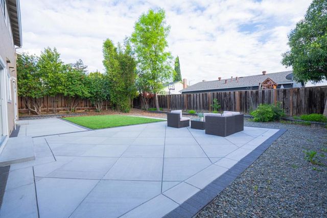 3342 San Saba Drive, San Jose, CA 95148