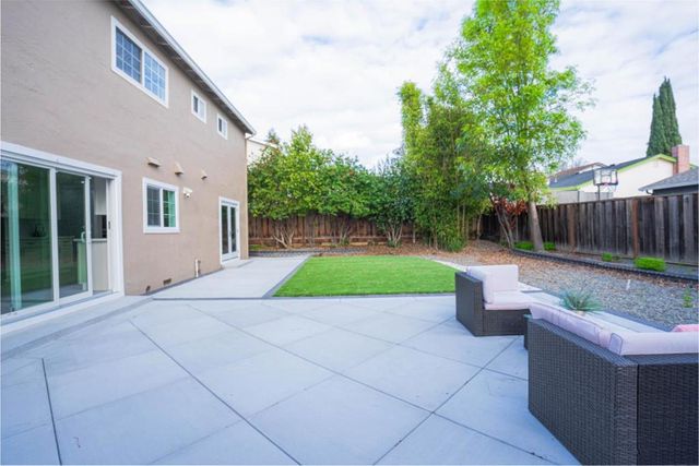 3342 San Saba Drive, San Jose, CA 95148