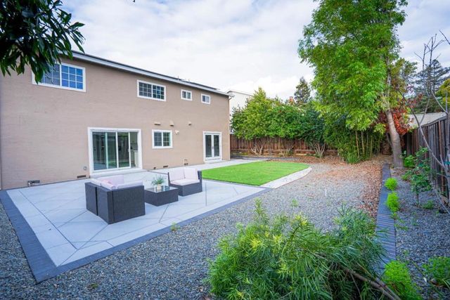 3342 San Saba Drive, San Jose, CA 95148