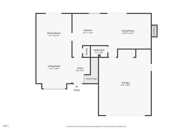 3342 San Saba Drive, San Jose, CA 95148