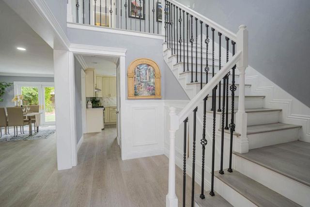 3342 San Saba Drive, San Jose, CA 95148