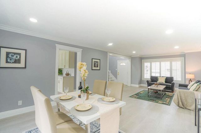 3342 San Saba Drive, San Jose, CA 95148