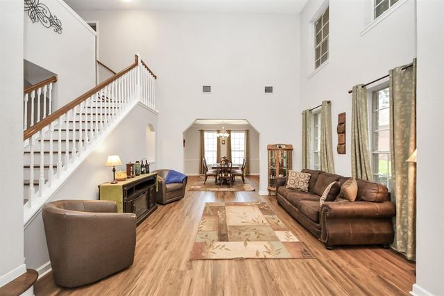 6903 Maid Stone Drive, Pasadena, TX 77505