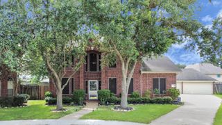 6903 Maid Stone Drive, Pasadena, TX 77505