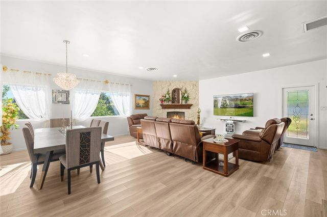 2312 Freeborn Street, Bradbury, CA 91008