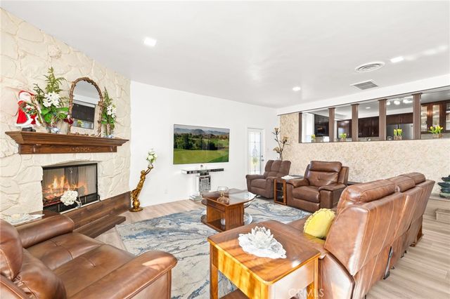 2312 Freeborn Street, Bradbury, CA 91008