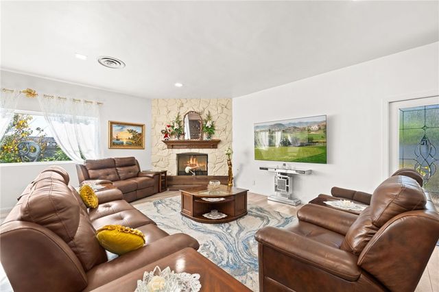 2312 Freeborn Street, Bradbury, CA 91008