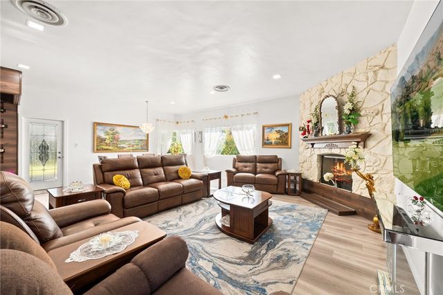 2312 Freeborn Street, Bradbury, CA 91008