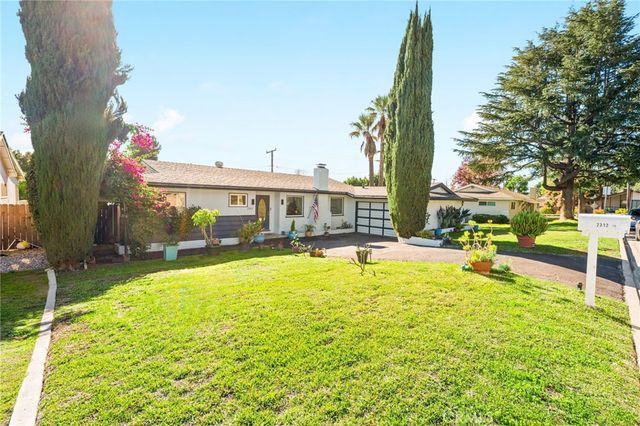 2312 Freeborn Street, Bradbury, CA 91008