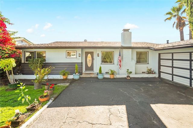 2312 Freeborn Street, Bradbury, CA 91008