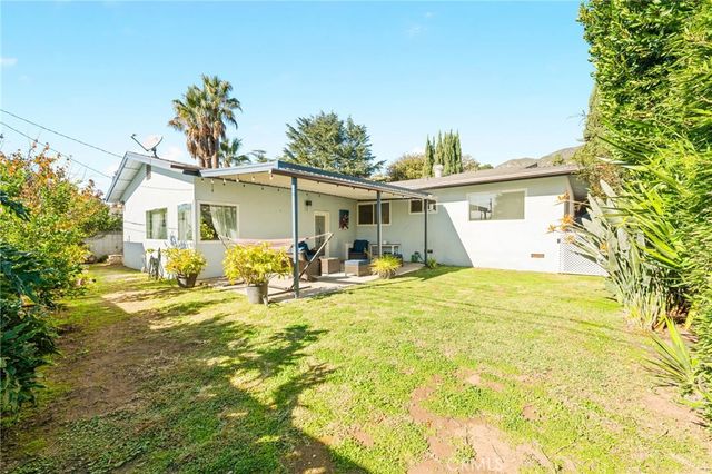 2312 Freeborn Street, Bradbury, CA 91008