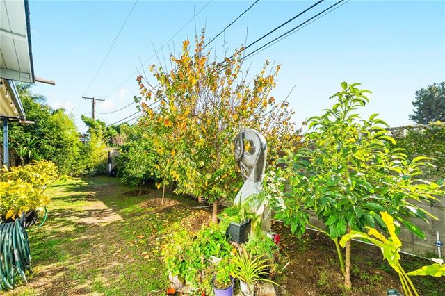 2312 Freeborn Street, Bradbury, CA 91008