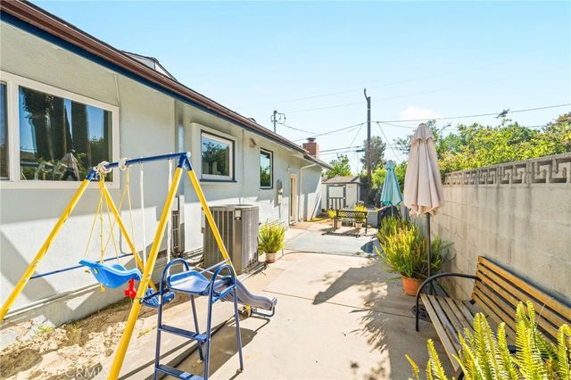 2312 Freeborn Street, Bradbury, CA 91008