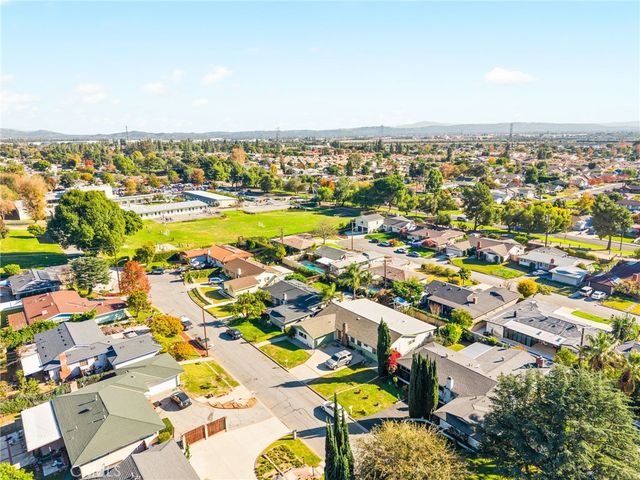 2312 Freeborn Street, Bradbury, CA 91008