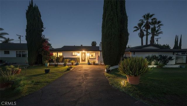 2312 Freeborn Street, Bradbury, CA 91008