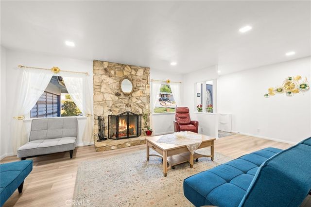 2312 Freeborn Street, Bradbury, CA 91008