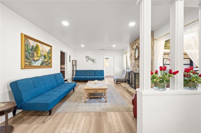 2312 Freeborn Street, Bradbury, CA 91008