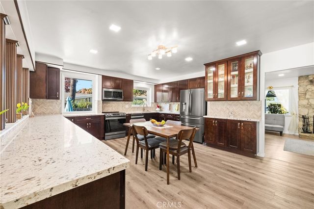 2312 Freeborn Street, Bradbury, CA 91008