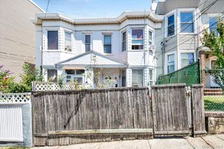 141 Webster Avenue, Yonkers, NY 10701