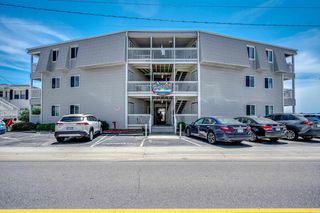 5000 N Ocean Blvd # B-1, North Myrtle Beach, SC 29582