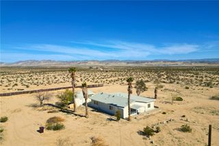 70626 Sunny Sands, 29 Palms, CA 92277