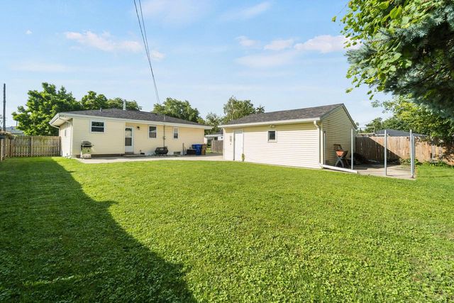 5732 66th STREET, Kenosha, WI 53142