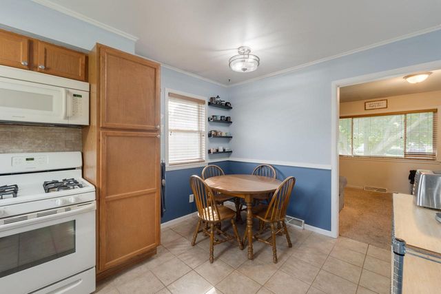 5732 66th STREET, Kenosha, WI 53142
