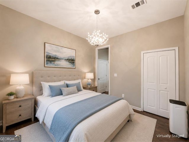 5589 River Road A, Ellenwood, GA 30294