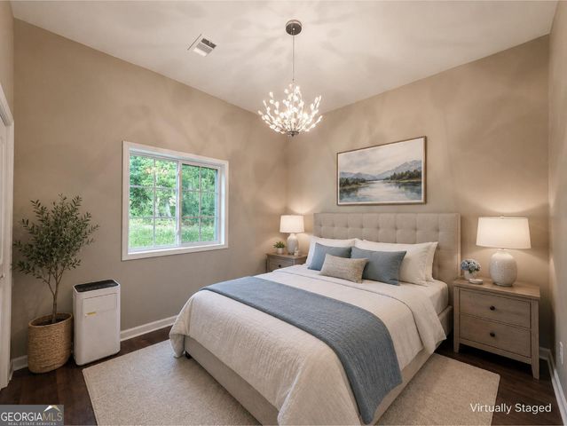 5589 River Road A, Ellenwood, GA 30294