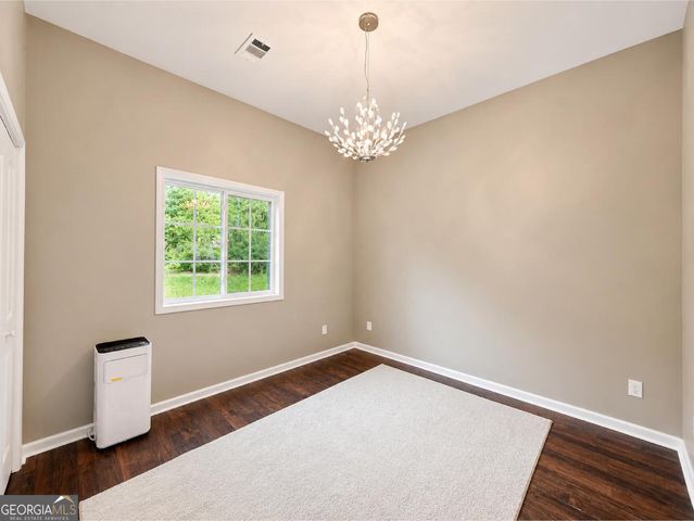 5589 River Road A, Ellenwood, GA 30294