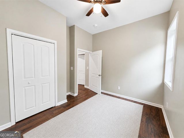 5589 River Road A, Ellenwood, GA 30294