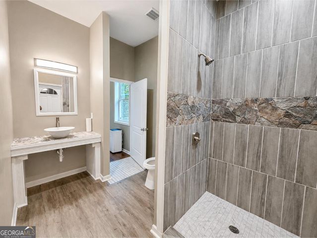 5589 River Road A, Ellenwood, GA 30294