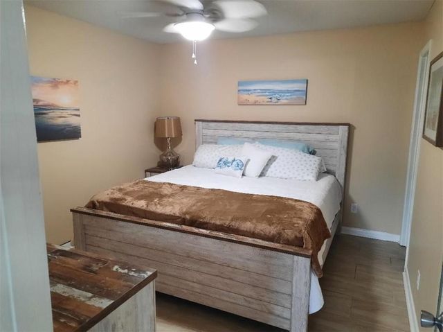 51 Forney Johnston Drive A15, Dauphin Island, AL 36528