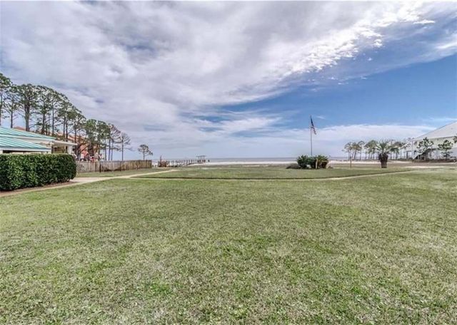 51 Forney Johnston Drive A15, Dauphin Island, AL 36528
