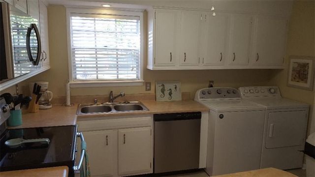 51 Forney Johnston Drive A15, Dauphin Island, AL 36528