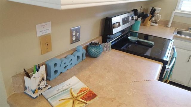 51 Forney Johnston Drive A15, Dauphin Island, AL 36528