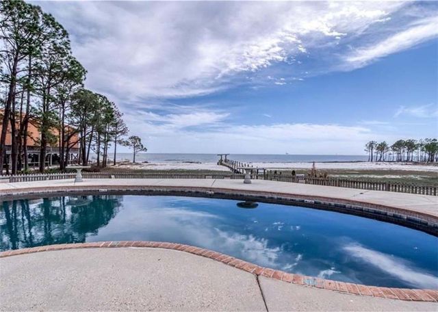 51 Forney Johnston Drive A15, Dauphin Island, AL 36528
