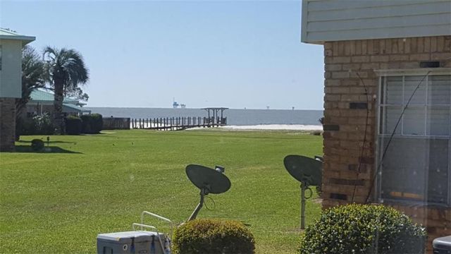 51 Forney Johnston Drive A15, Dauphin Island, AL 36528