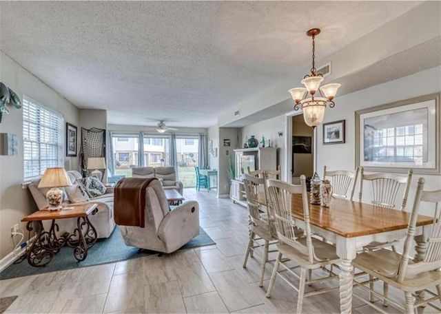 51 Forney Johnston Drive A15, Dauphin Island, AL 36528