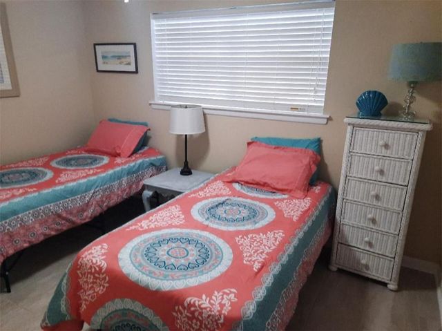 51 Forney Johnston Drive A15, Dauphin Island, AL 36528