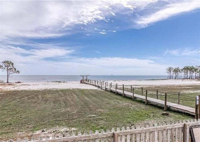 51 Forney Johnston Drive A15, Dauphin Island, AL 36528
