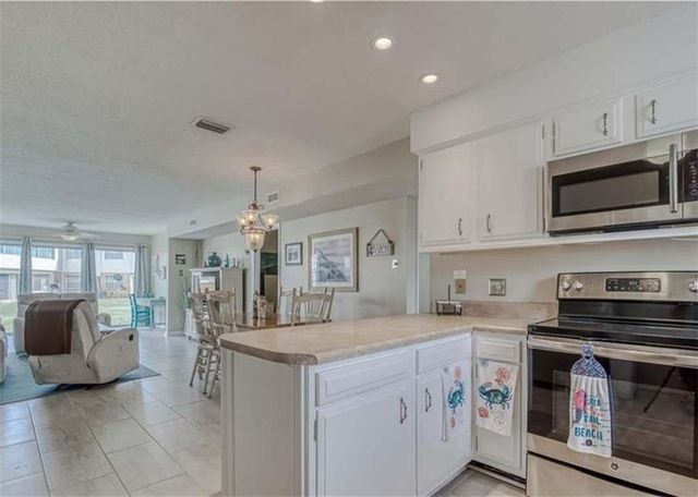 51 Forney Johnston Drive A15, Dauphin Island, AL 36528