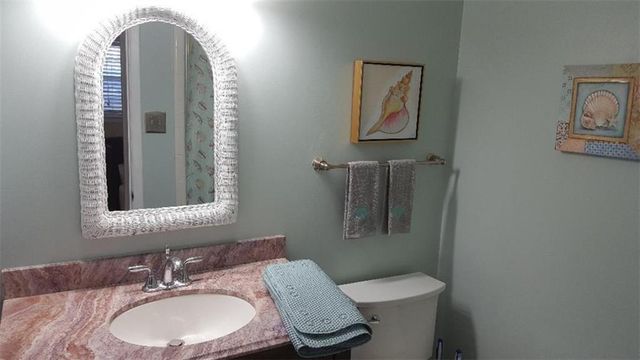 51 Forney Johnston Drive A15, Dauphin Island, AL 36528