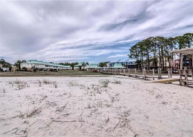 51 Forney Johnston Drive A15, Dauphin Island, AL 36528