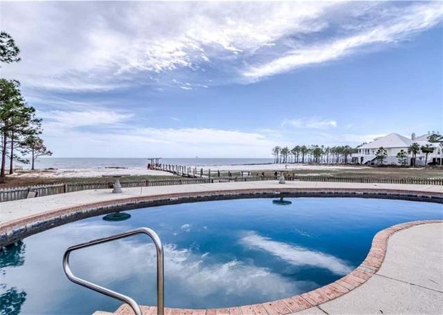 51 Forney Johnston Drive A15, Dauphin Island, AL 36528