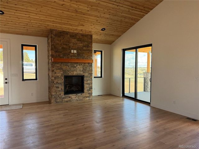 538 Friar Tuck Dr, Divide, CO 80814